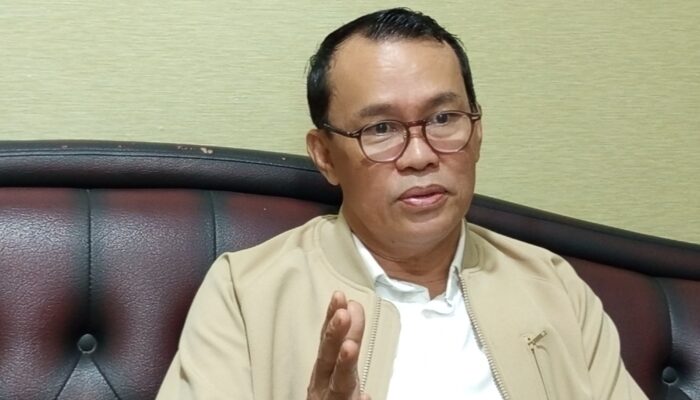 Tiga Sekolah Jadi Langganan Banjir, DPRD Desak Perbaikan Drainase