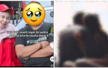 Istri Sekdes di Bone Ungkap Dugaan Selingkuh Suami dengan Bendahara Desa Istri Sekdes di Bone Ungkap Dugaan Selingkuh Suami dengan Bendahara Desa