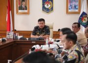 Sekjen Kemendagri Instruksikan Pemda Percepat Penyediaan Lahan untuk Program MBG