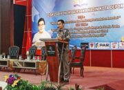 Ketua DPRD Depok, Ade Supriyatna Tegaskan Kadin Kota Depok Bisa Bekerjasama Dengan Semua Elemen