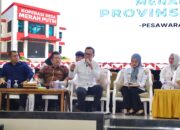 Dukung Kopdeskel Merah Putih, Wamendagri Jelaskan Kemendagri Siap Gelar Bimtek bagi Kepala Desa dan Pengurus