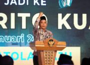 Harjad ke-65 Batola Pembangunan Makin Pesat di Segala Bidang