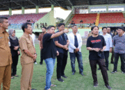 Stadion 17 Mei Disiapkan Sebagai Markas Utama PS Barito Putera,Jelang Liga 2 Indonesia