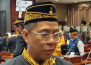 Wakil Ketua I DPRD PPU Dorong Kemudahan Investasi di Daerah