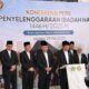 Jendral Dudung Salah Seorang Pembawa Amanah Presiden Prabowo ke Tanah Suci