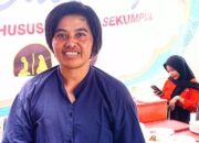 Peduli Jamaah Haul, Yunaningsih Dirikan Posko Gratis