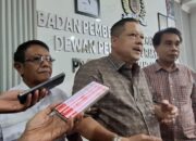 DPRD Tidak Akan Lahirkan Perda Baru yang Beratkan Masyarakat