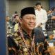 Bupati dan Sekda Barito Kuala Hadiri Orientasi Organisasi APKASI dalam Rangka 25 Tahun Pengabdian