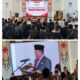 Bupati Kapuas Lantik 145 Pejabat Struktural Tahun 2025