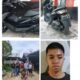 Resmob Kapuas Tangkap Pelaku Curanmor, Motor Raib Saat Diparkir dengan Kunci Menempel