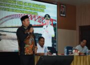 Bupati dan Wakil Bupati Barito Kuala Tekankan Pentingnya Pelayanan Dukcapil Tanpa Biaya
