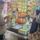 Satgas Pangan Reskrimsus Polda Kalsel Lakukan Pengecekan Minyak Goreng Merek “Minyakita” di Pasar Pandu Banjarmasin