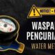 Marak Pencurian Meter Air, Pam Bandarmasih Menghimbau Kepada Pelanggan Untuk Waspada !!!