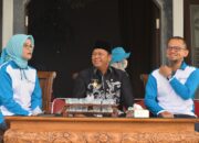 Baksos Perinesia di Tabunganen, Bupati Ajak Bersama Wujudkan Masyarakat Sehat