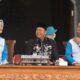 Baksos Perinesia di Tabunganen, Bupati Ajak Bersama Wujudkan Masyarakat Sehat