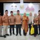 Pengurus KKB Resmi Dikukuhkan, Bupati Barito Kuala Nyatakan Dukungan Penuh