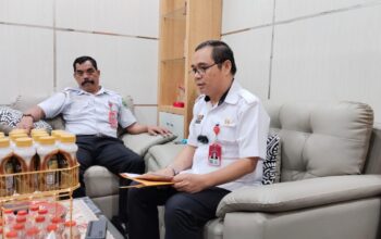 Kordinasi Tim Terpadu Penanganan “ORMAS GRIB JAYA” di Kapuas Sudah Solid dan Sinergi