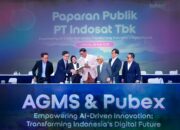 Konsisten Bagikan Dividen, Indosat Ooredoo Hutchison Perkuat Penciptaan Nilai Jangka Panjang