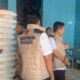 Satgas Pangan Reskrimsus Polda Kalsel Periksa Produk Minyak Goreng “Minyakita” di Toko Kelayan B