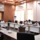 Pemkab Kapuas Gelar Rapat Pengadaan, Penyaluran Hewan Qurban Tahun 2025 “1 Desa 1 Sapi” untuk 214 Desa