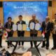 Kalimantan Selatan Tawarkan Solusi Hijau, Investor Jepang Tertarik Dua Proyek Strategis