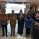 Pemkab Barito Kuala Tinjau Capaian Penyelesaian Sertifikat Tanah Eks Transmigrasi