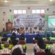 Bupati Barito Kuala Buka Konferensi PGRI Masa Bakti XXIII, Tekankan Profesionalitas Guru