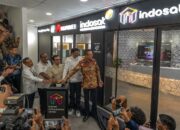 Indosat Ooredoo Hutchison Resmikan AI Experience Center di Jayapura, Hadirkan Manfaat Nyata AI bagi Masyarakat Indonesia Timur