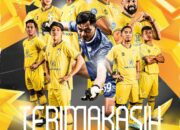 Sembilan Pemain Lama Barito Putera Dilepas Manajemen