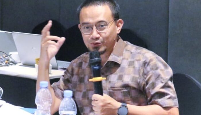 AdeF Dewan Fraksi PKS : Keputusan MK Untuk Pendidikan SD dan SMP Gratis, Dihimbau Pemkot Depok Merealisasikan