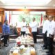 Mendagri dan Menteri Imipas Jajaki Sejumlah Kerja Sama Strategis
