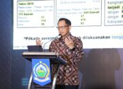 Hidupkan Sektor Hospitality, Mendagri: Pemda Boleh Gelar Kegiatan di Hotel dan Restoran