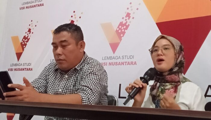 Masyarakat Depok Menilai, 100 Hari Kerja Wali Kota dan Wakil Wali Kota Depok Payah