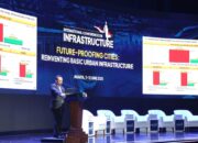 Mendagri: Pemda Pegang Peran Strategis dalam Pembangunan Infrastruktur Nasional