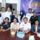 Coffee Morning Imigrasi Depok dan PWI, Jalin Kolaborasi Satu Meja Satu Visi