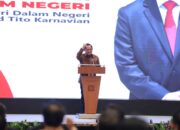 Mendagri Minta DPRD Sinergi dengan Kepala Daerah Perkuat Kemandirian Fiskal