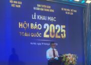 Satu Abad Pers Revolusioner Vietnam: Wartawan Juga Prajurit