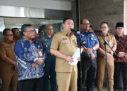 Sekjen Kemendagri: 16 Pulau Trenggalek–Tulungagung Masuk Cakupan Wilayah Administrasi Jawa Timur Sambil Tunggu Penetapan Final