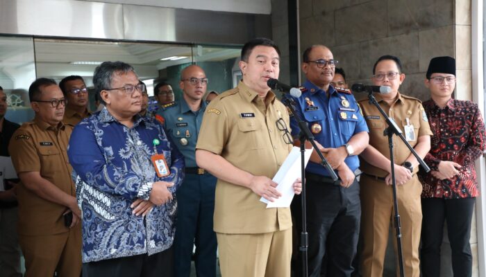 Sekjen Kemendagri: 16 Pulau Trenggalek–Tulungagung Masuk Cakupan Wilayah Administrasi Jawa Timur Sambil Tunggu Penetapan Final