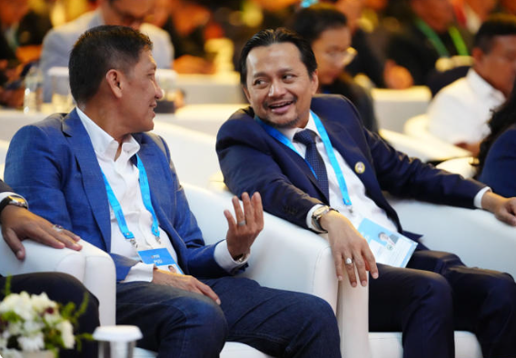 Perkuat Peran Daerah Dalam Kemajuan Sepakbola Nasional,PSSI Lakukan Perubahan Statuta
