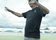 Stefano Cugurra Bertekad Bawa Barito Sukses,Seperti Saat Melatih Klub di Liga Thailand
