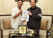 Gian Zola Direkrut PS Barito Putera,Mengejutkan
