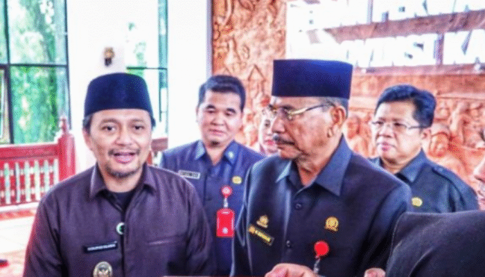 Pemerintah Provinsi Kalsel Akan Tingkatkan Kualitas SDM Olahraga