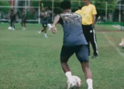 PS Barito Putera Gelar Latihan Perdana Tak Berselang Lama Setelah Launching