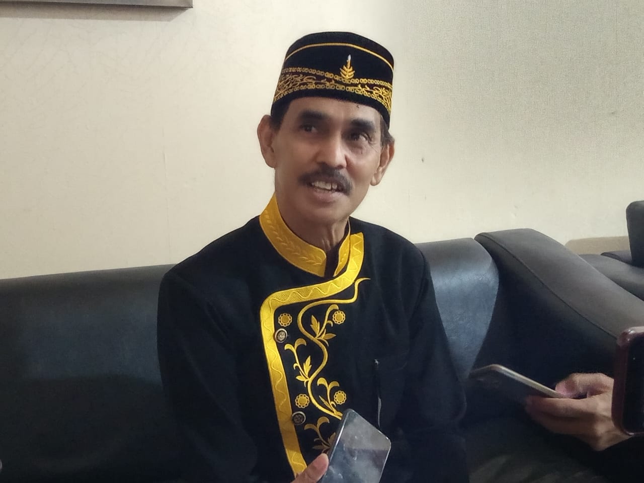 Pemda Penajam Berikan Bansos PKH Tahap Pertama kepada 5.126 Keluarga