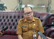 DLH PPU Imbau Pemudik Jaga Kebersihan dan Kurangi Sampah Plastik