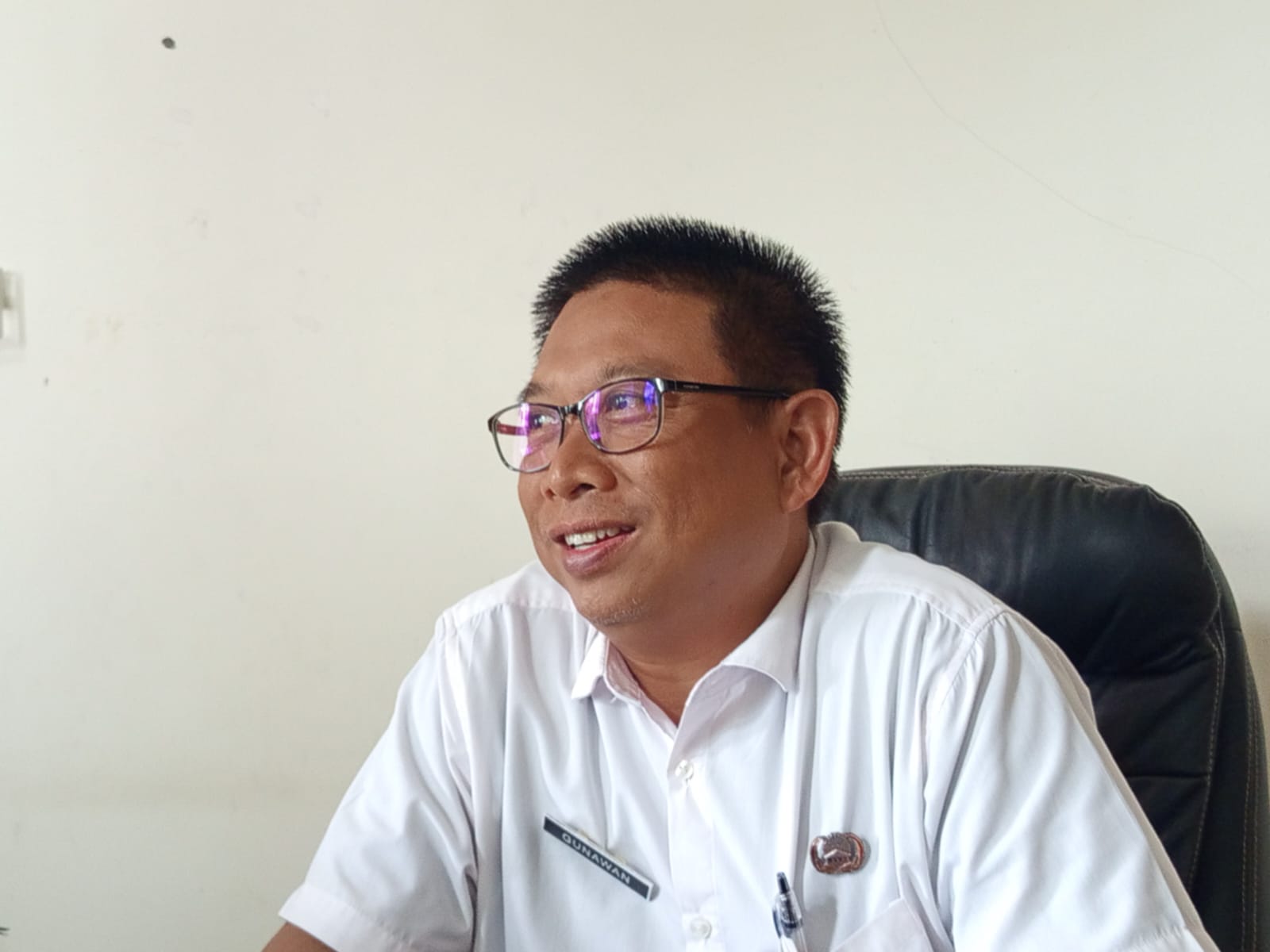 Produktivitas Padi di PPU Lampaui Target Nasional, Tantangan IP Masih Berlanjut