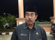 Dishub PPU Tertibkan Juru Parkir Ilegal di Sekitar Pasar Babulu dan Penajam