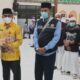 Jemaah Haji Kapuas Tahun 2025, Tiba Melalui Embarkasi Syamsudinor Banjar Baru