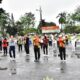 Jumat Sehat, Jumat Bugar ala Pemkab Kapuas